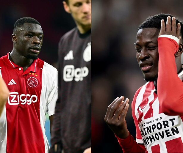 Voetbalstrijd tussen Ajax en PSV voor iedereen gratis te zien op ESPN 1