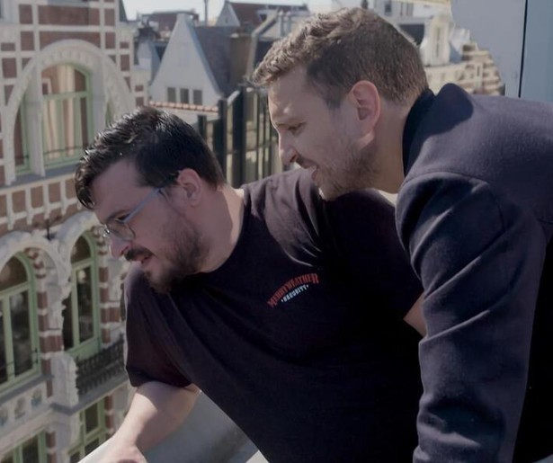 #Ajouad duikt in de miljarden van de gokindustrie