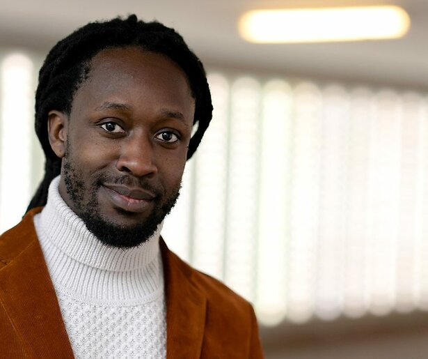 Nu op Videoland: De documentaire Akwasi