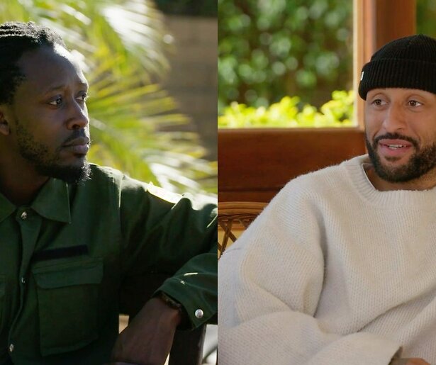 Akwasi en Gianni Lieuw-A-Soe duiken in de 'erfenis' van Nelson Mandela in documentaire Hoop of Hype