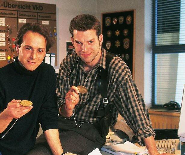 Ga samen met de agenten uit Alarm für Cobra 11 op avontuur op tv-zender ONS