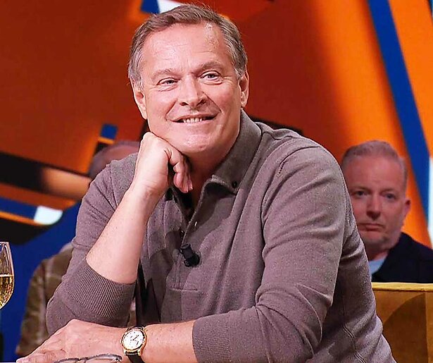 Albert Verlinde beantwoordt prangende vraag in Vandaag Inside: 'Zou je terug willen?'