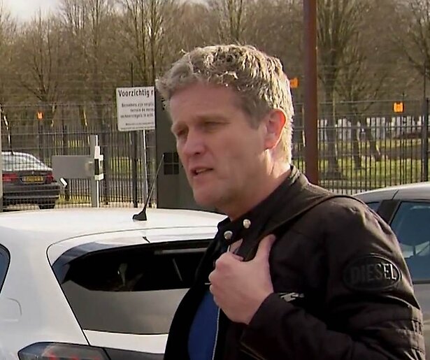 De TV van gisteren: Undercover in Nederland-kijkers zijn niet te spreken over aanpak Alberto Stegeman