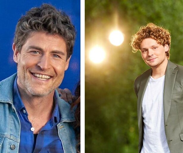 GTST-jubileum: Alberts-familie keert terug