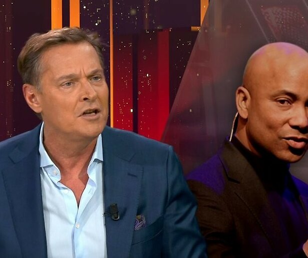 Albert Verlinde: 'Veel spijt van uitspraken over Humberto'