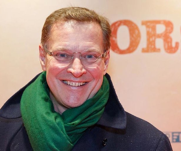 Albert Verlinde wil comeback op televisie