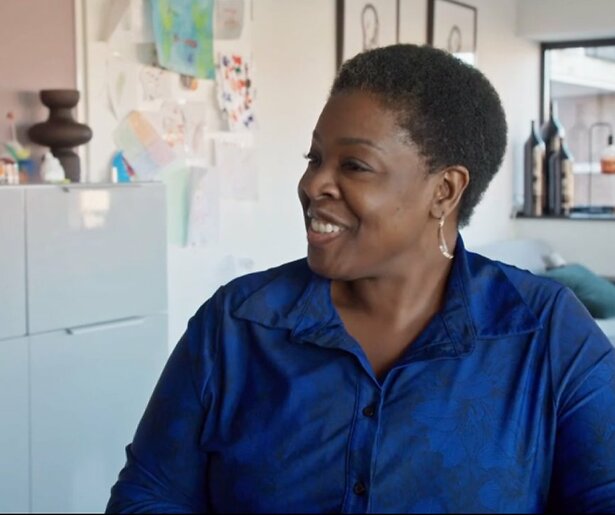 Alethea maakt het Alex van Keulen niet bepaald eenvoudig in Kopen Zonder Kijken