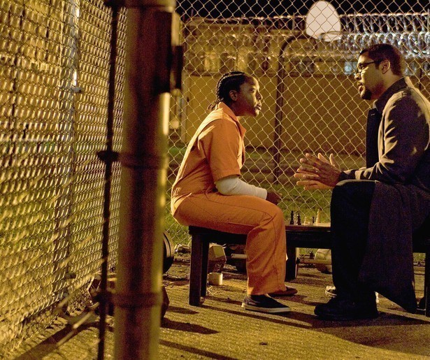 Tyler Perry laat een andere kant zien in Alex Cross