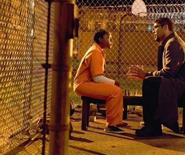 Tyler Perry laat een andere kant van zichzelf zien in Alex Cross