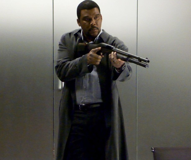 Tyler Perry heeft weer een nieuw doel voor ogen in Alex Cross