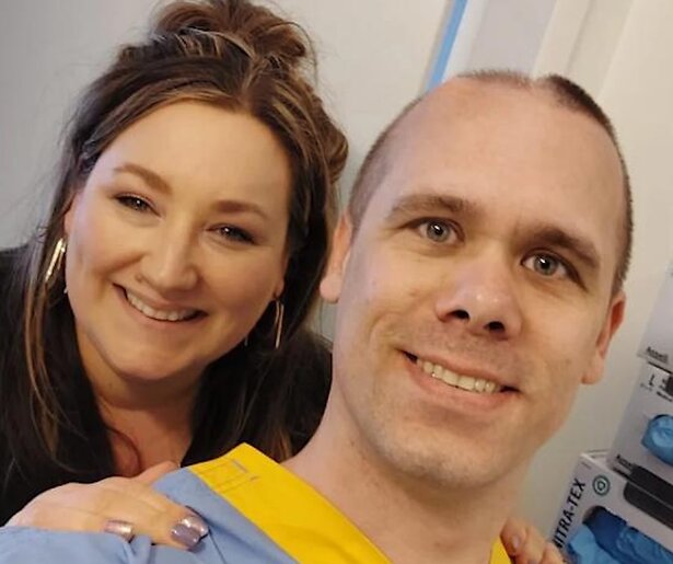 Alex uit Over Mijn Lijk gaat naar hospice: 'Nieuwe fase in emotionele achtbaan'