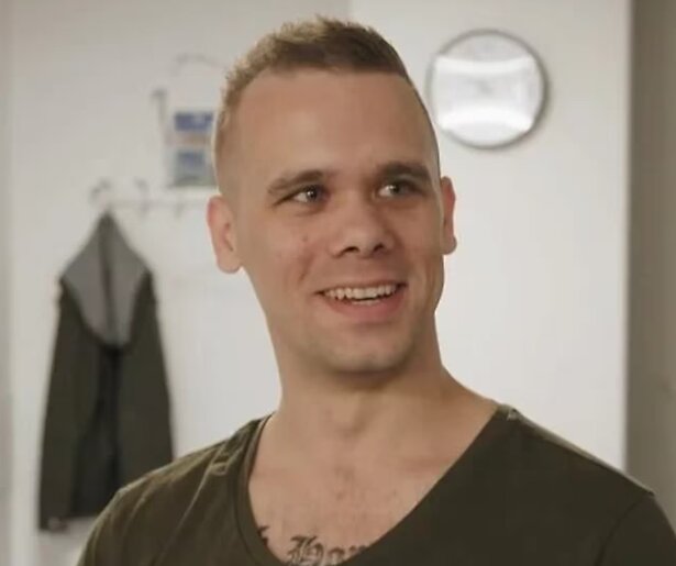 Alex uit Over Mijn Lijk neemt afscheid van familie en vrienden in hospice: 'Mooi, maar heel verdrietig'