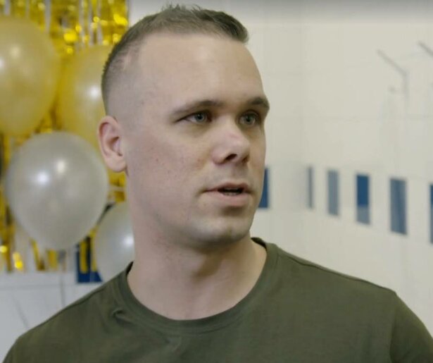 Alex uit OML kiest voor risicovolle operatie: 'Het is alles of niets'