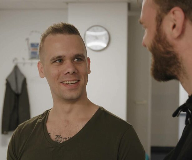 Slecht nieuws stapelt zich op voor Alex uit Over Mijn Lijk