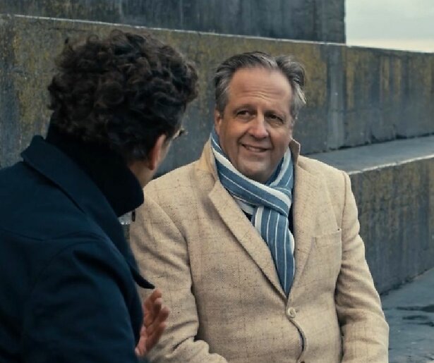 Voormalig D66-voorman Alexander Pechtold ontrafelt zijn familiegeheimen in Verborgen Verleden