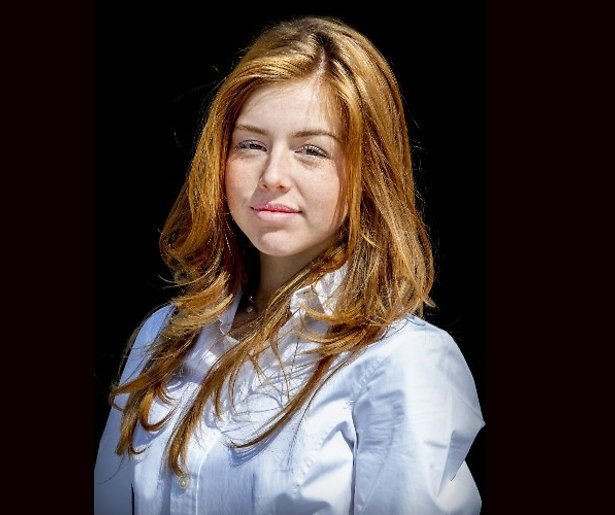 Hoera! Prinses Alexia viert haar vijftiende verjaardag