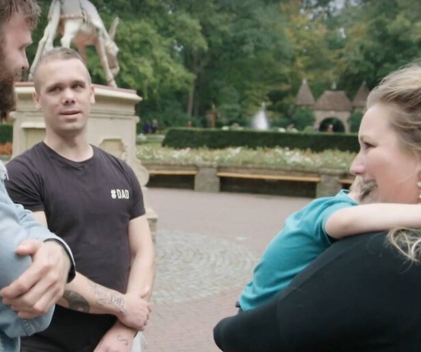 Linda geeft update over haar en haar zoon na overlijden van Alex uit Over Mijn Lijk