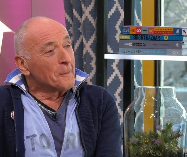 Ex Alfred van den Heuvel doet mee aan B&B Vol Liefde: ‘Dat vind ik top!’