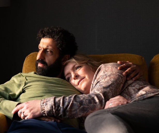 Smaken verschillen maar liefde overwint in Ali & Ava