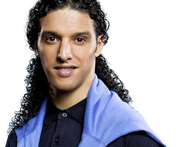 Ali B. wint Loden Leeuw