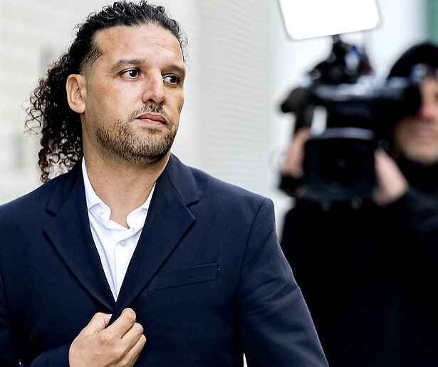 Ali B wordt al twee jaar gefilmd door documentairemaker Krista Arriëns: 'Ook thuis'