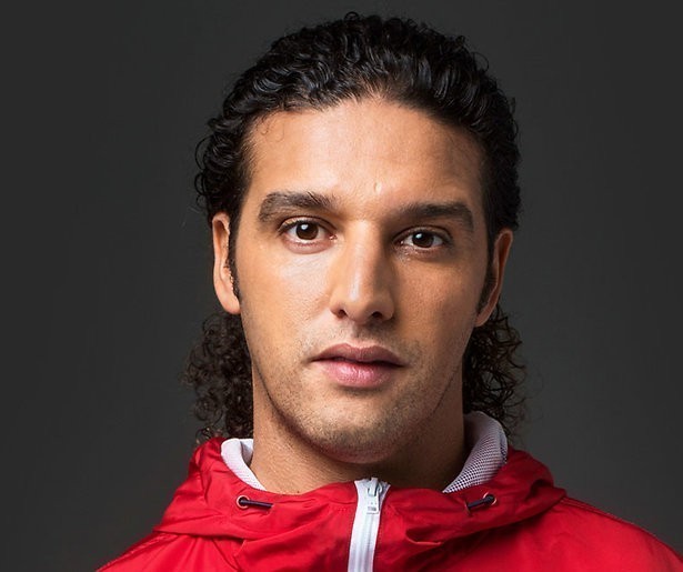 Twee werelden komen samen