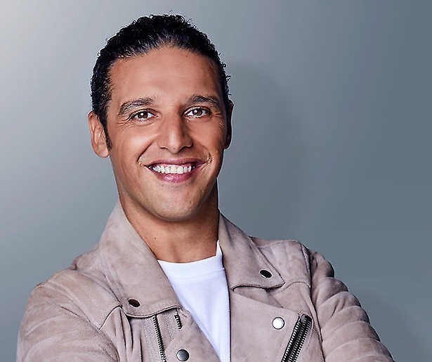 Deze sterren gaan in duet in nieuw seizoen Ali B Op Volle Toeren