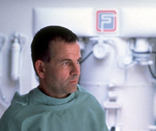 Spannende filmklassieker Alien blijft de moeite waard