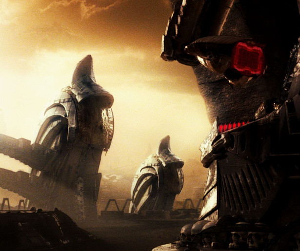 Monsters nemen het tegen elkaar op in Aliens vs. Predator - Requiem