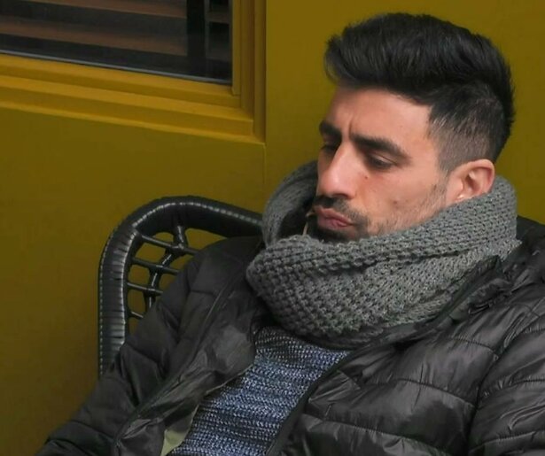 Jason, Bart en Ali moeten strijden om hun plek in de liveshow van Big Brother