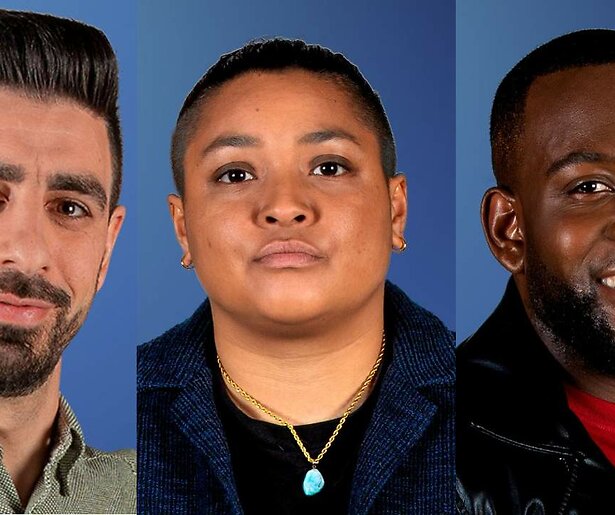 Ali, Lindsey of Chayron moet Big Brother 2023 verlaten