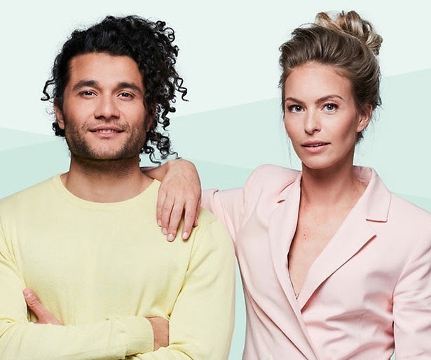 GTST-exen Alkan en Melissa werken opnieuw samen