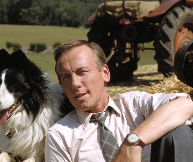 Kijk de Engelse dramaserie All Creatures Great and Small (1978) op ONS