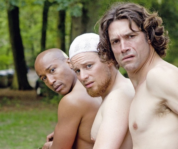 De All Stars zijn terug!