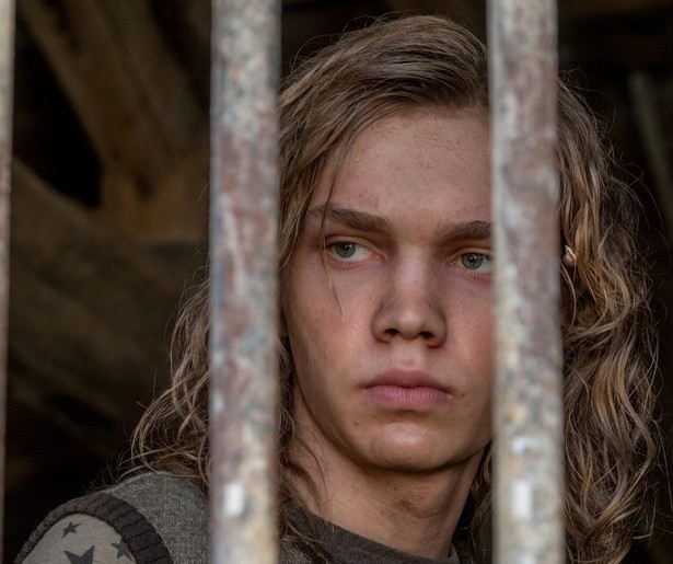 Christopher Plummer buigt voor niets en niemand in All the Money in the World