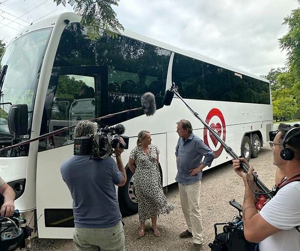 RTL opent aanmeldingen voor All You Need Is Love Goes Australië