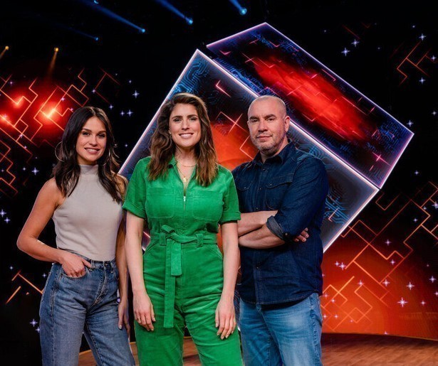 Ervaren quizzer maken hun opwachting in tweede aflevering Alles Is Muziek