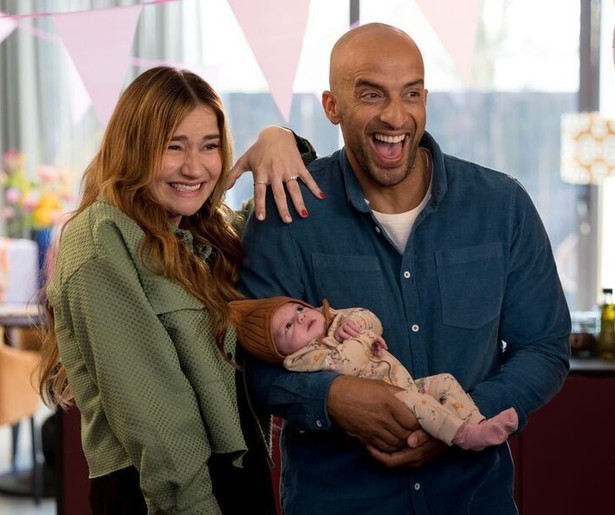 De tv-première van Alles Is Nog Steeds Zoals het Zou Moeten Zijn zie je op deze datum op NET 5