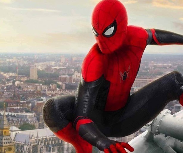 RTL Z komt met een zesdelige documentaireserie over superheld Spider-Man