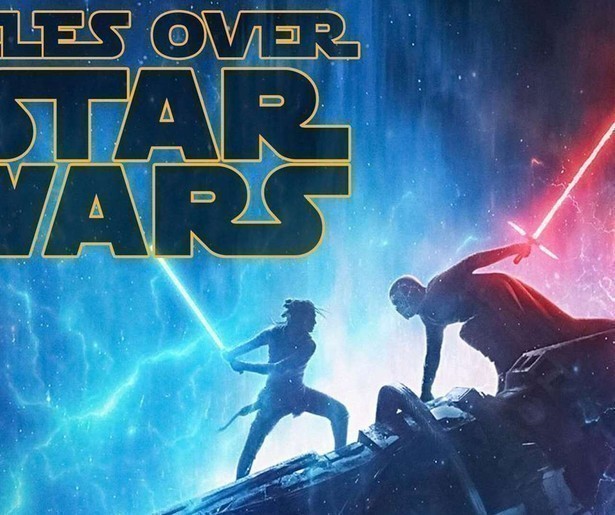 Herinneringen aan lang vervlogen tijden in Alles over Star Wars op RTLZ