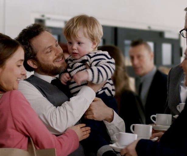 Teun Luijckx doet geen aangifte