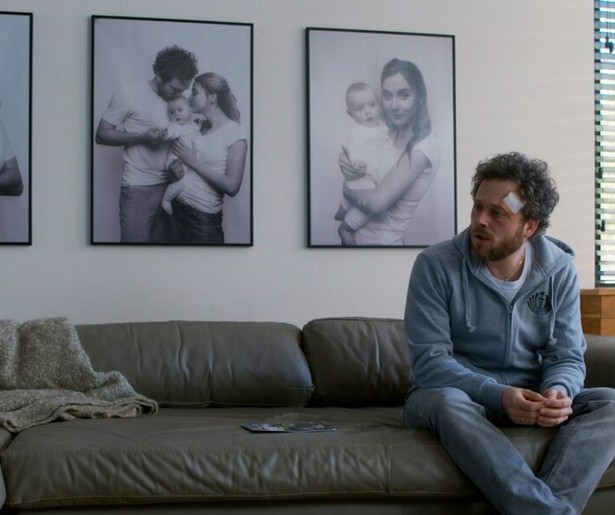 Teun Luijckx doet geen aangifte in Alles van Waarde