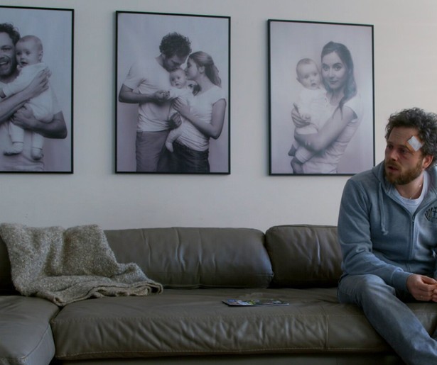 Teun Luijckx speelt de hoofdrol in de Nederlandse dramafilm Alles van Waarde