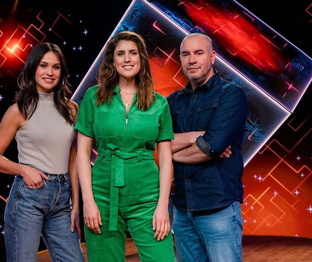 Kijker niet al te positief over Alles Is Muziek