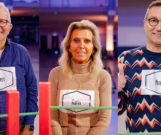 Dit zijn alle kandidaten van het vierde seizoen De Alleskunner VIPS