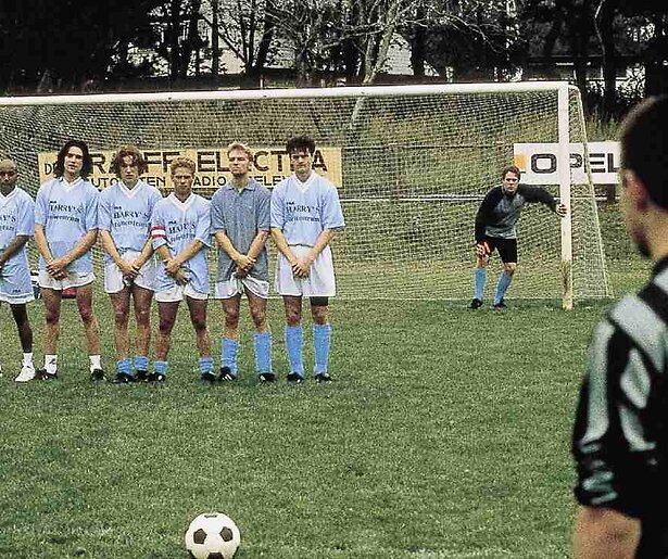 BN'ers halen herinneringen op aan All Stars en Nirvana in Het Beste van de Jaren 90