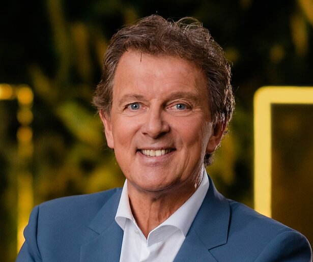 Robert ten Brink over opnames All You Need Is Loves Goes Australia: 'Je staat altijd aan'