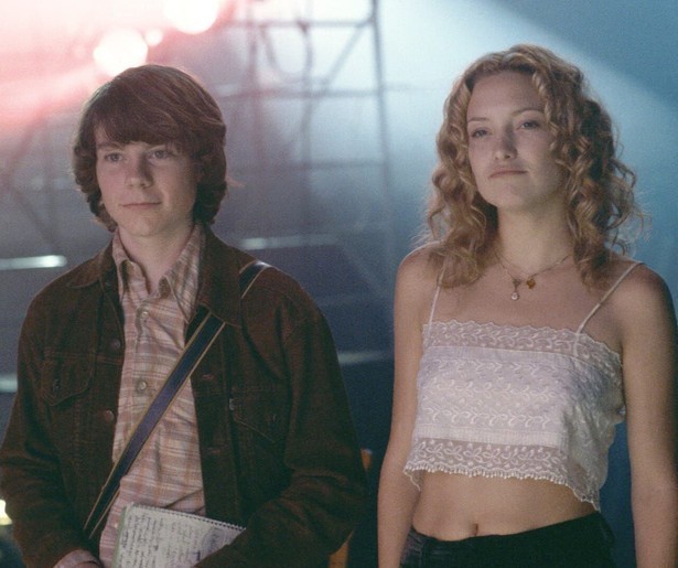 Patrick Fugit krijgt de kans van zijn leven in Almost Famous