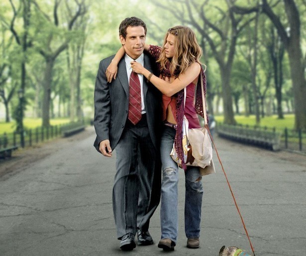 Ben Stiller raakt de controle kwijt in Along Came Polly