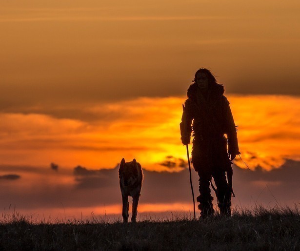 Bijzondere vriendschappen tijdens een prehistorisch avontuur